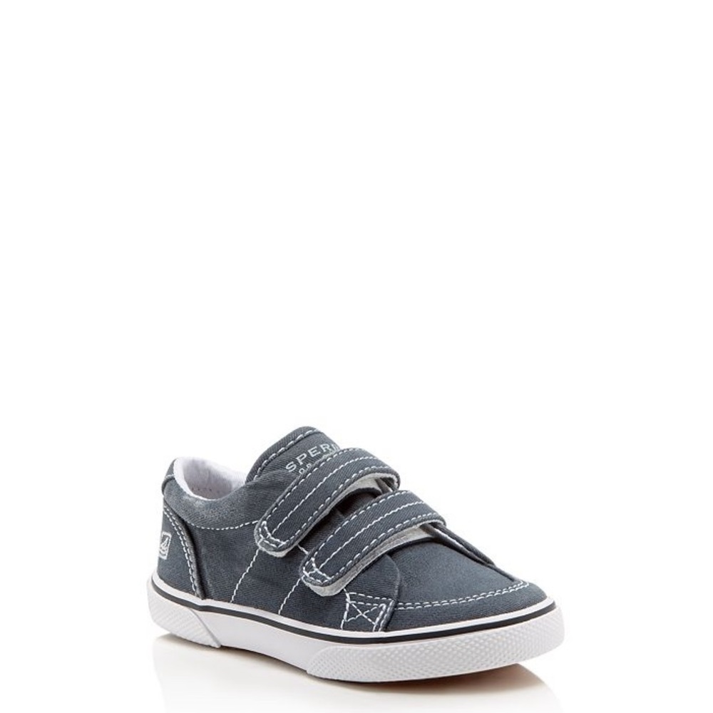 Sperry Hyland H&L little boys boat shoe